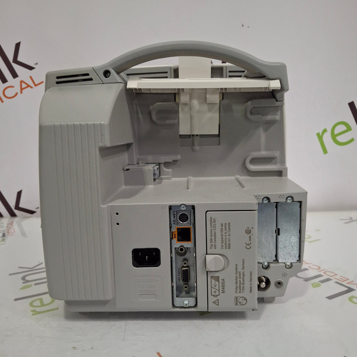 Philips IntelliVue MP30 Patient Monitor