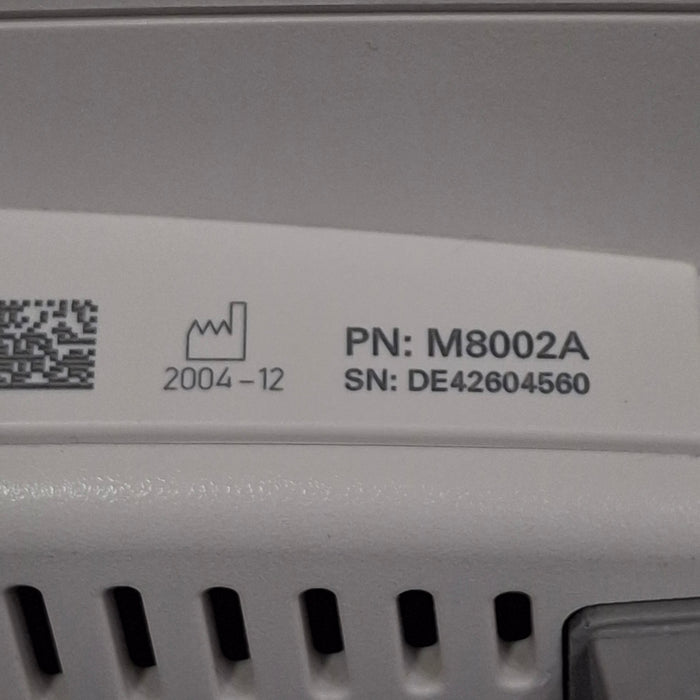 Philips IntelliVue MP30 Patient Monitor