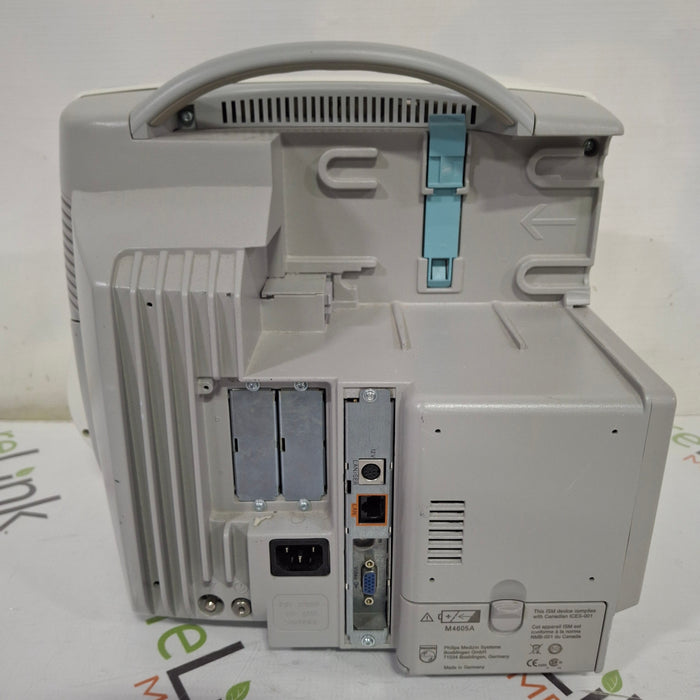 Philips IntelliVue MP50 Patient Monitor