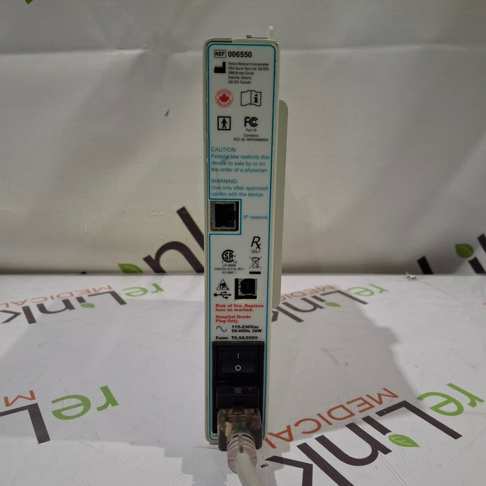 Xltek EMU40EX Base Unit