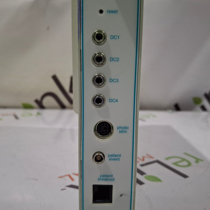 Xltek EMU40EX Base Unit