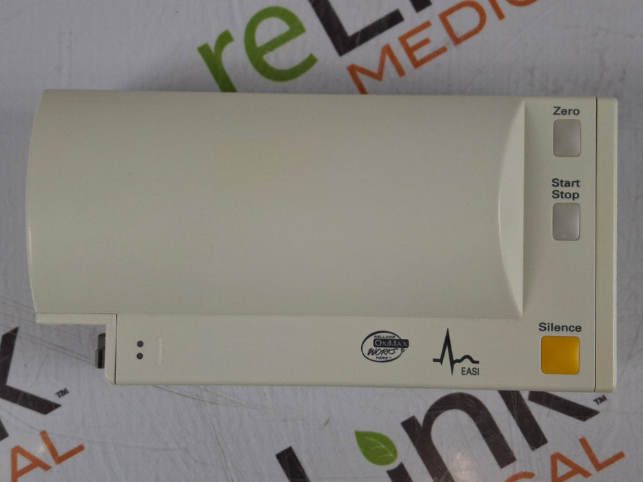 Philips M3001A-A04C06 OxiMax SpO2, NIBP, ECG, Temp, IBP MMS Module