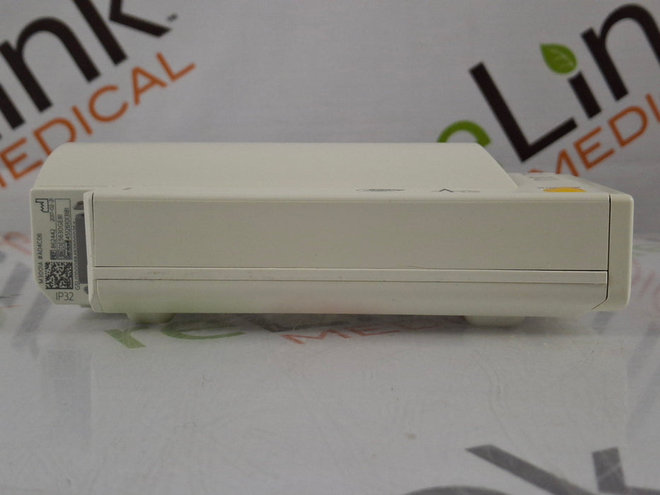 Philips M3001A-A04C06 OxiMax SpO2, NIBP, ECG, Temp, IBP MMS Module