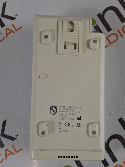 Philips M3001A-A04C06 OxiMax SpO2, NIBP, ECG, Temp, IBP MMS Module
