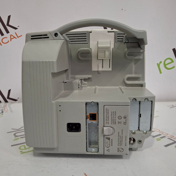 Philips IntelliVue MP30 Patient Monitor