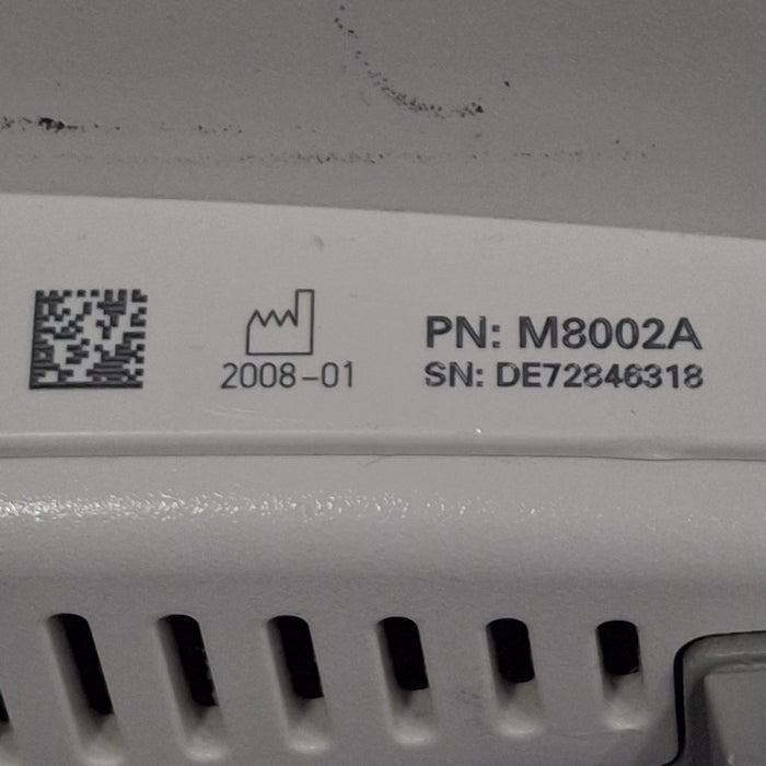 Philips IntelliVue MP30 Patient Monitor