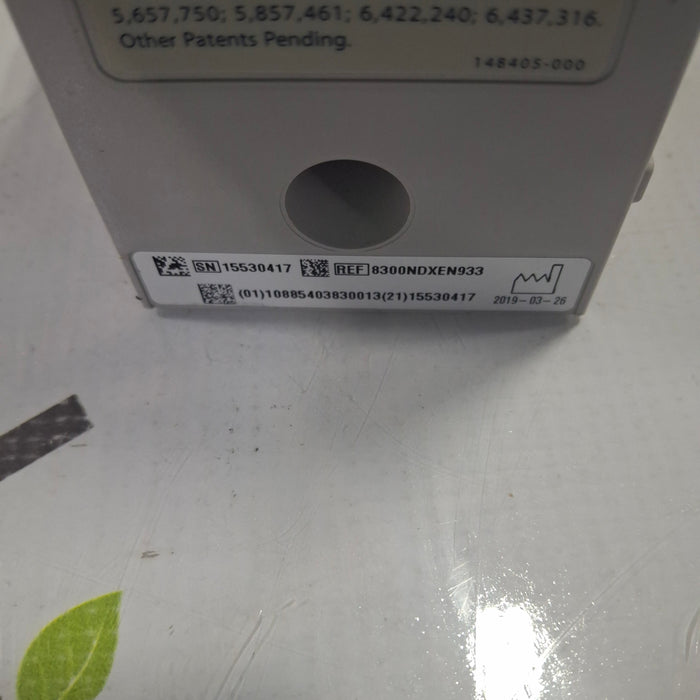 CareFusion Alaris 8300 EtCO2 Pump Module