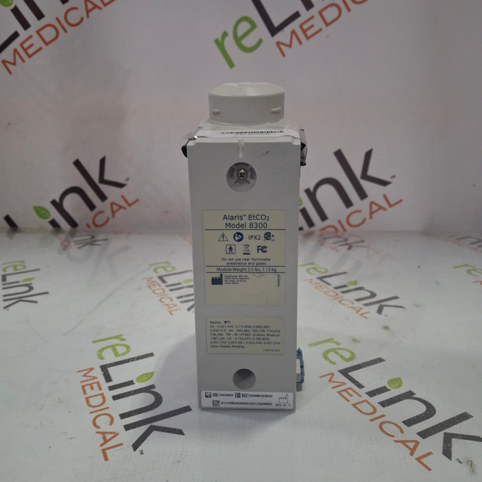 CareFusion Alaris 8300 EtCO2 Pump Module