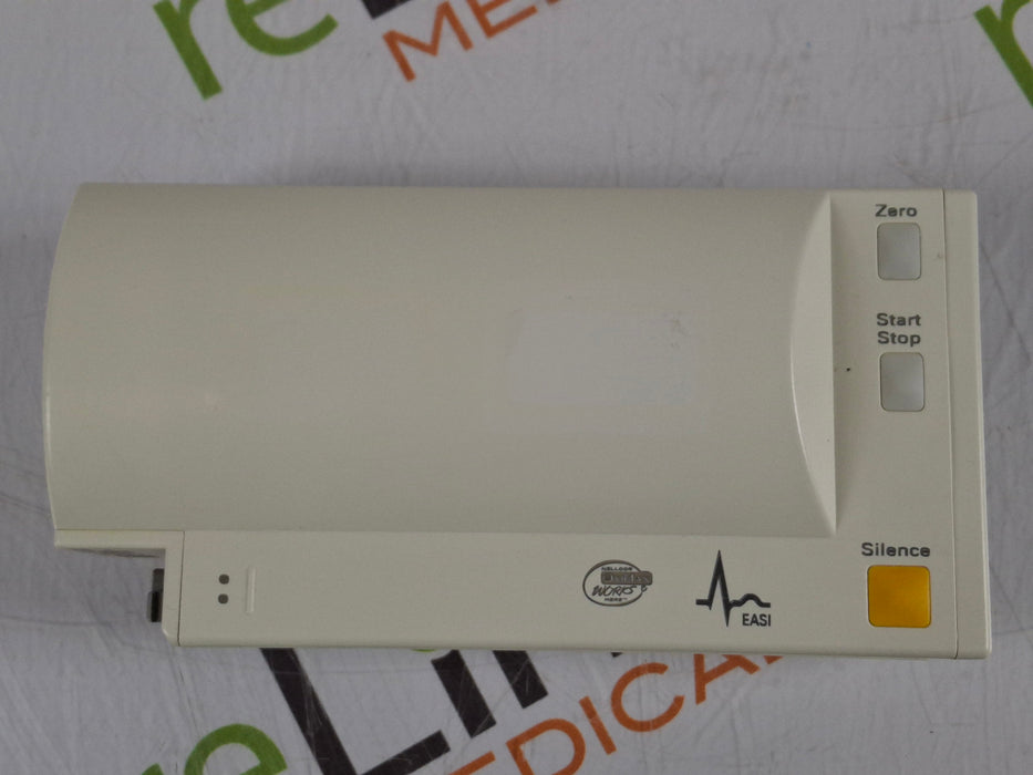 Philips M3001A-A02C06 OxiMax SpO2, NIBP, ECG, Temp, IBP MMS Module