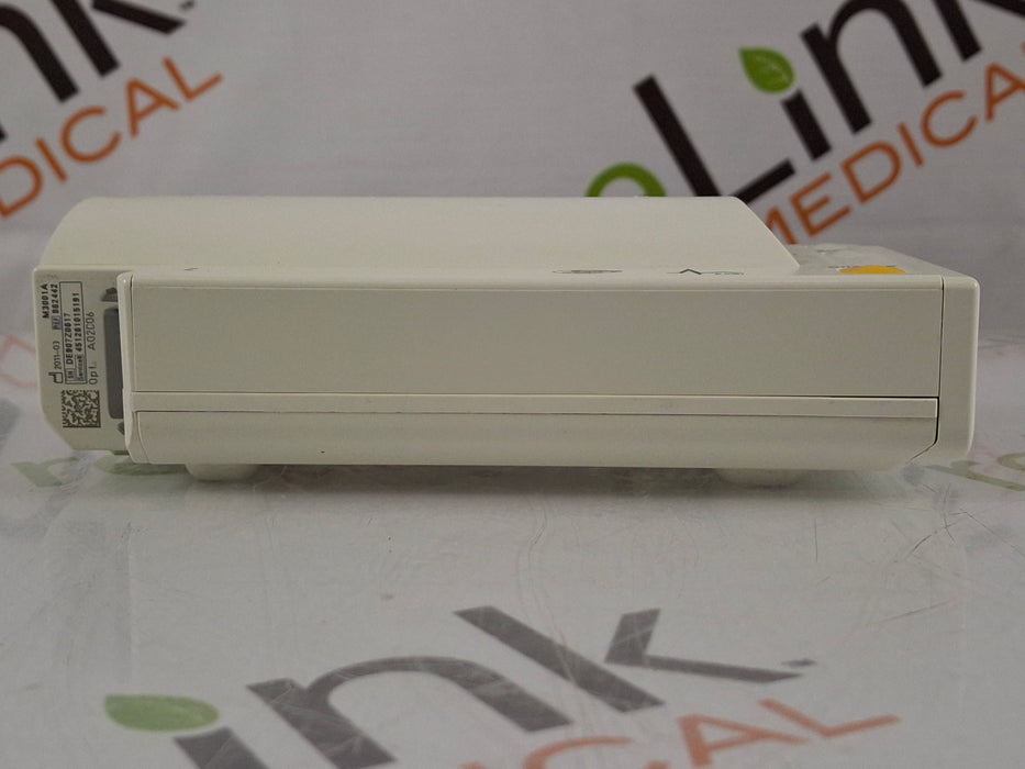 Philips M3001A-A02C06 OxiMax SpO2, NIBP, ECG, Temp, IBP MMS Module
