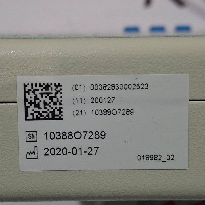 Natus Xltek Ref 10388 Brain Monitor