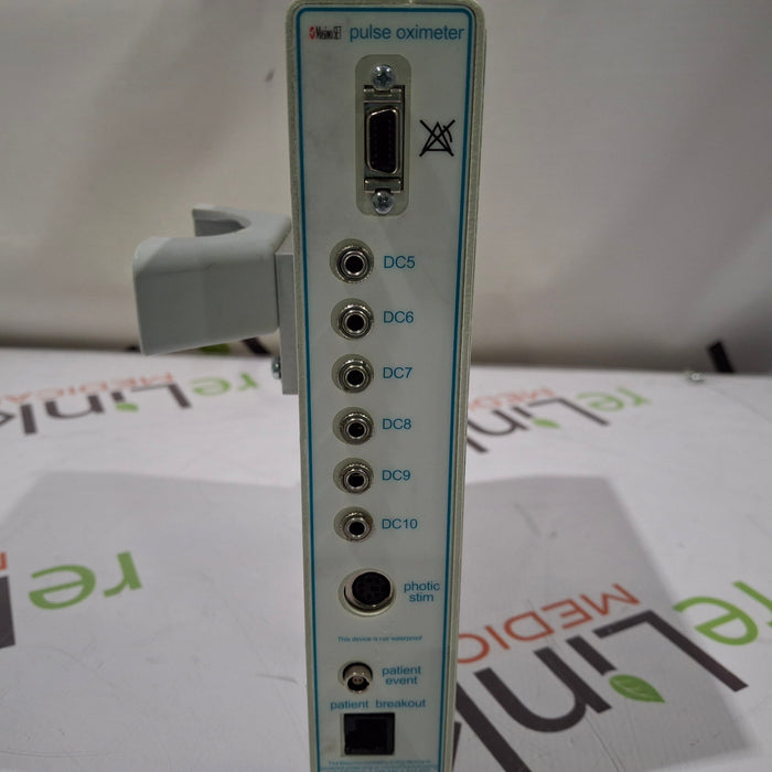 Natus Xltek Ref 10388 Brain Monitor