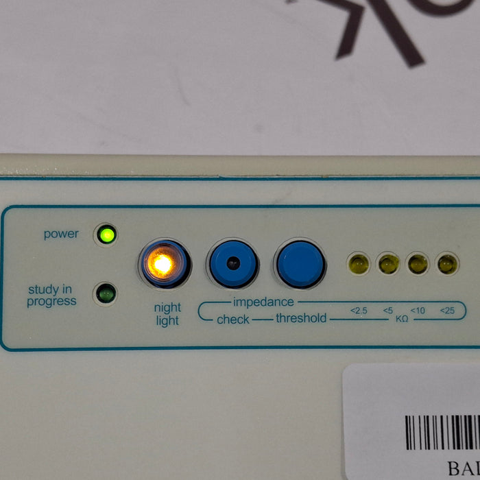 Natus Xltek Ref 10388 Brain Monitor