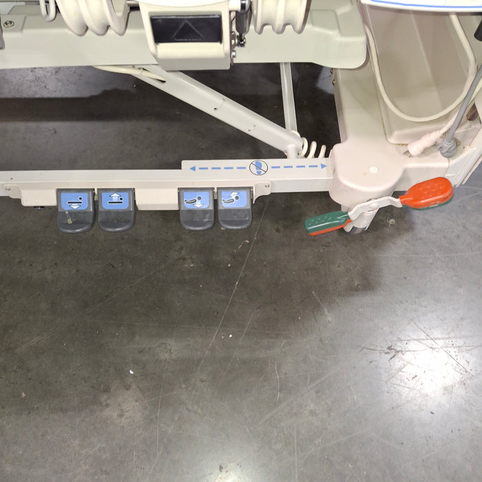 Hill-Rom Versacare P3200 Bed