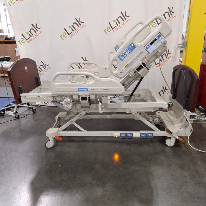Hill-Rom Versacare P3200 Bed