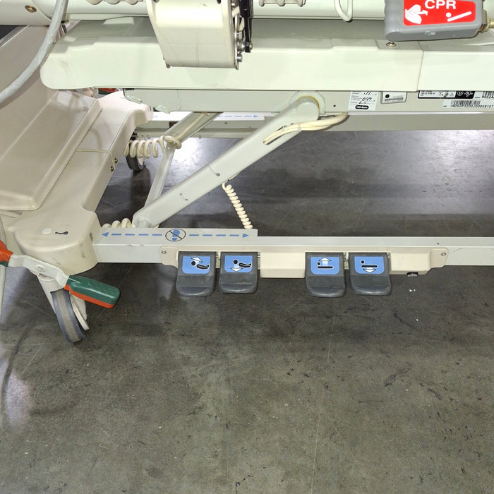 Hill-Rom Versacare P3200 Bed