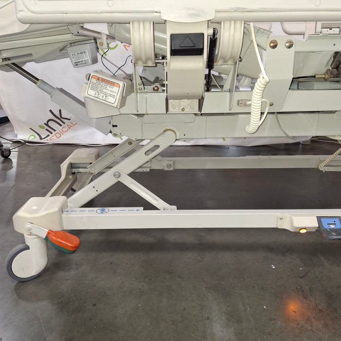 Hill-Rom Versacare P3200 Bed