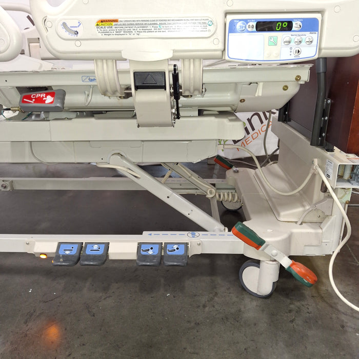 Hill-Rom Versacare P3200 Bed