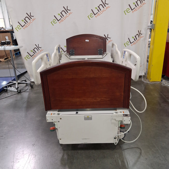 Hill-Rom Versacare P3200 Bed