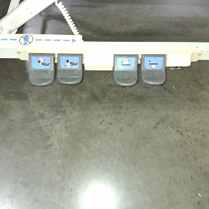 Hill-Rom Versacare P3200 Bed