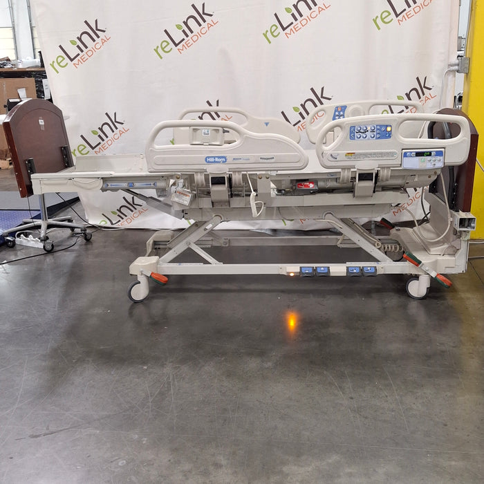 Hill-Rom Versacare P3200 Bed