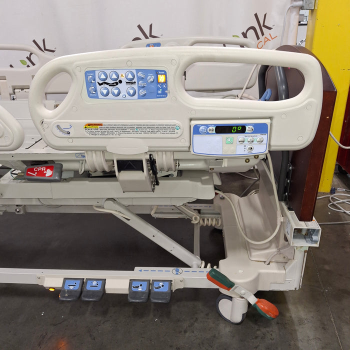 Hill-Rom Versacare P3200 Bed