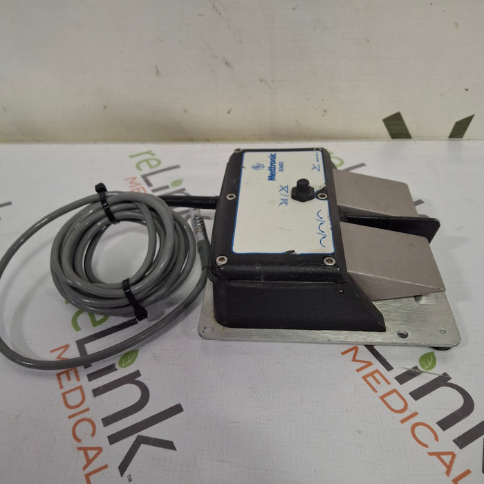 Medtronic XOMED XPS 3000 Shaver Console