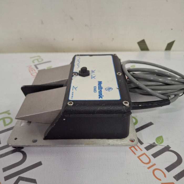 Medtronic XOMED XPS 3000 Shaver Console