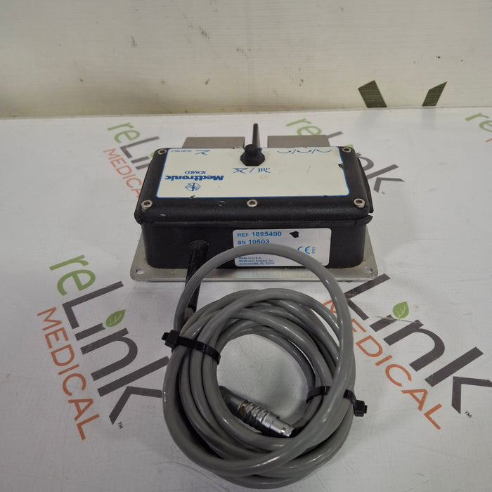 Medtronic XOMED XPS 3000 Shaver Console