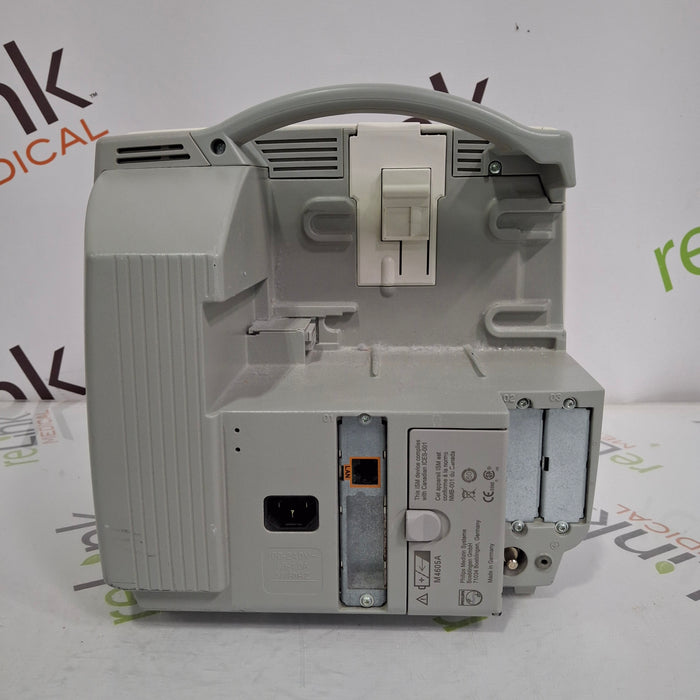 Philips IntelliVue MP30 Patient Monitor