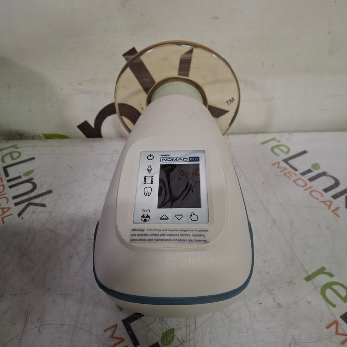 Aribex Nomad Pro Portable X ray
