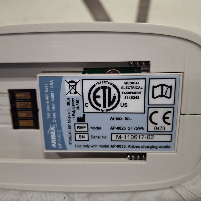 Aribex Nomad Pro Portable X ray