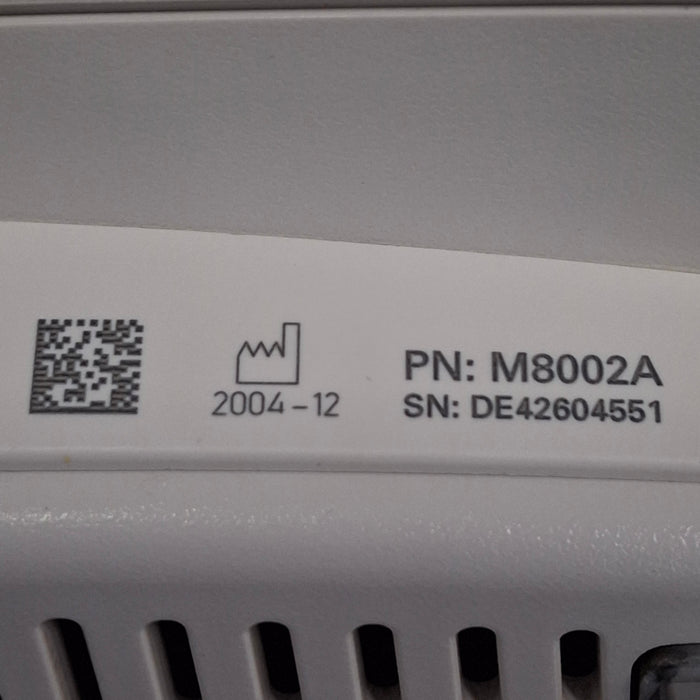 Philips IntelliVue MP30 Patient Monitor