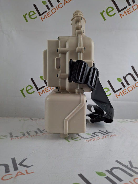 3M FORD Powered Air Purifying Respirator