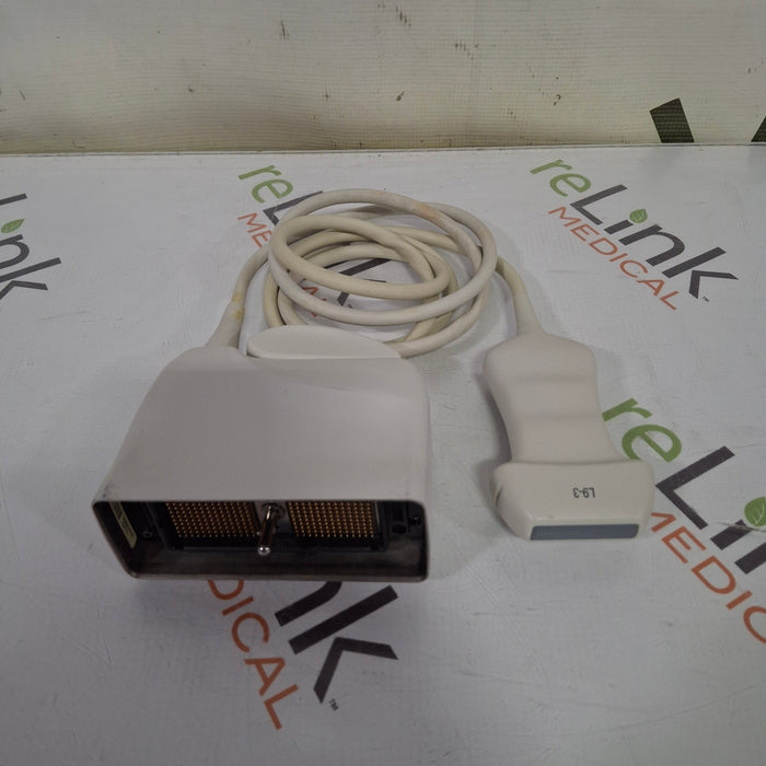 Philips L9-3 Linear Array Transducer