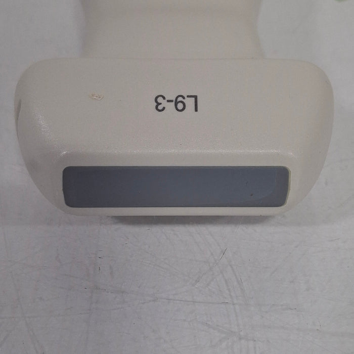Philips L9-3 Linear Array Transducer