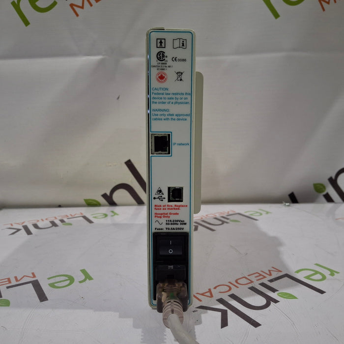 Xltek EMU40EX Base Unit