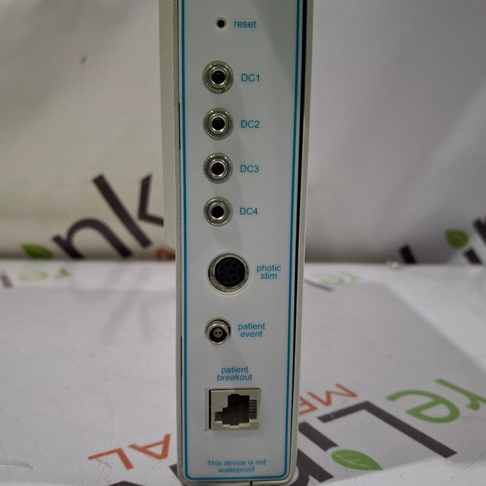 Xltek EMU40EX Base Unit