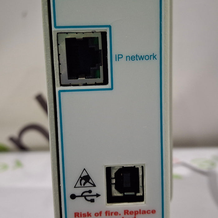 Xltek EMU40EX Base Unit