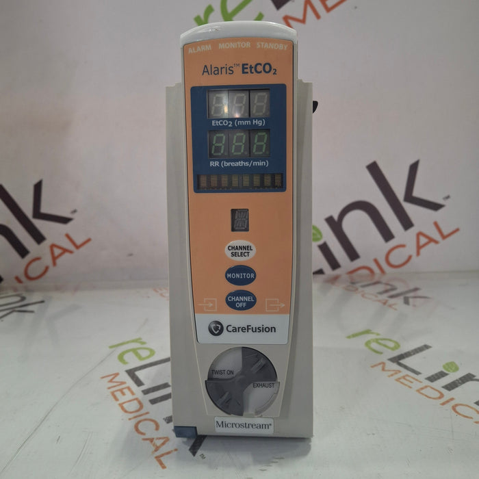 CareFusion Alaris 8300 EtCO2 Pump Module
