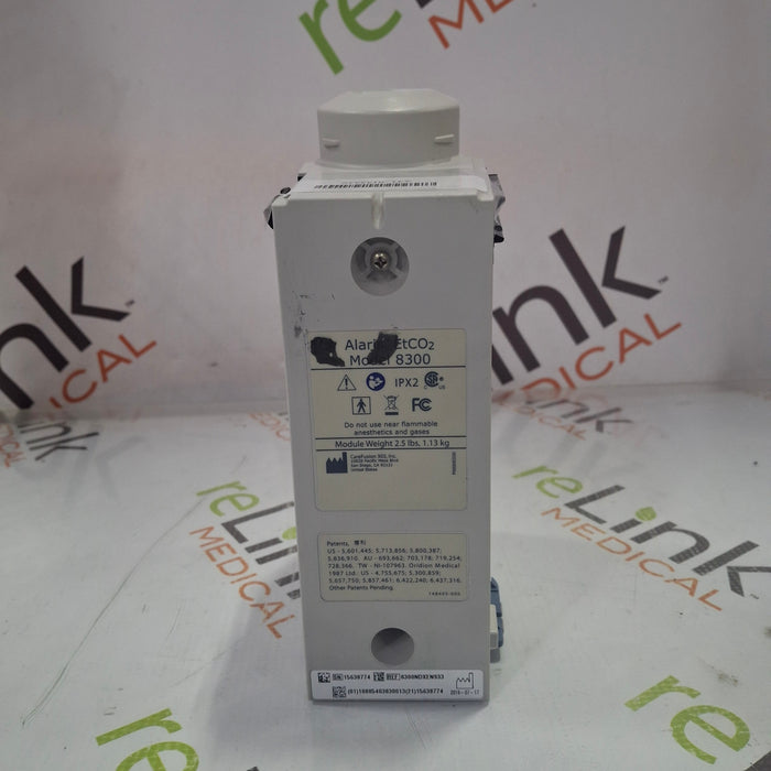 CareFusion Alaris 8300 EtCO2 Pump Module