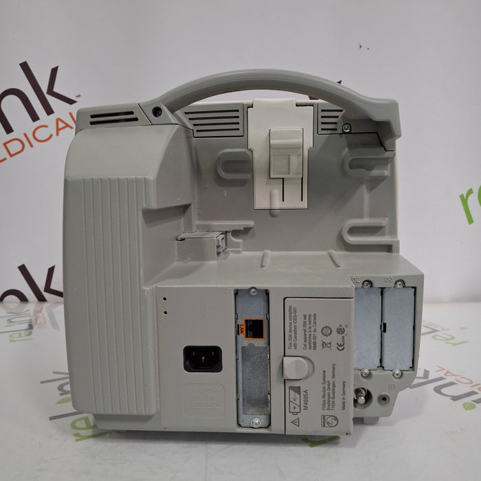 Philips IntelliVue MP30 Patient Monitor