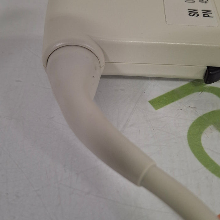 Philips C8-4V Curved Array Transducer