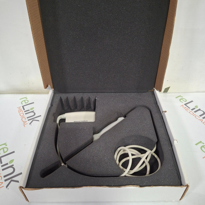 Philips C8-4V Curved Array Transducer