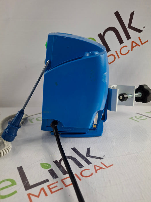 GE Healthcare Dinamap V100 - NIBP, SpO2, Temp Vital Signs Monitor