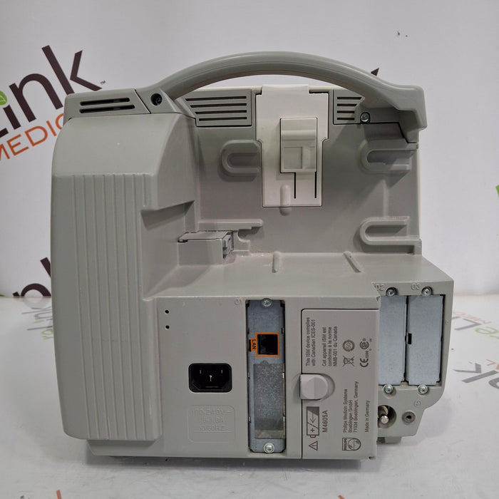 Philips IntelliVue MP30 Patient Monitor