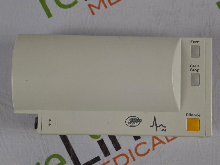 Philips M3001A-A04C06 OxiMax SpO2, NIBP, ECG, Temp, IBP MMS Module