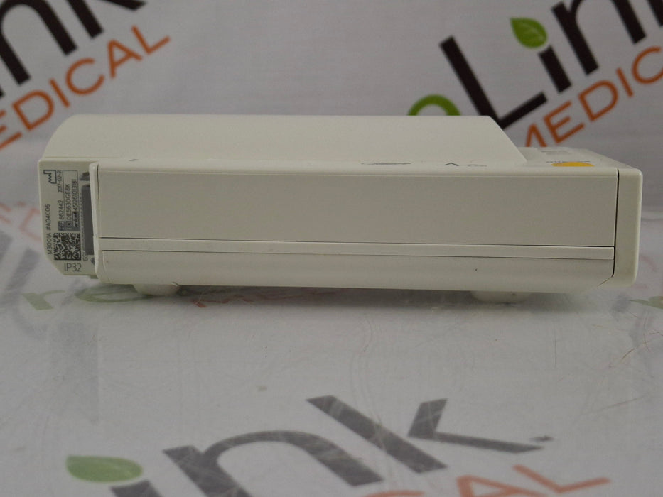 Philips M3001A-A04C06 OxiMax SpO2, NIBP, ECG, Temp, IBP MMS Module
