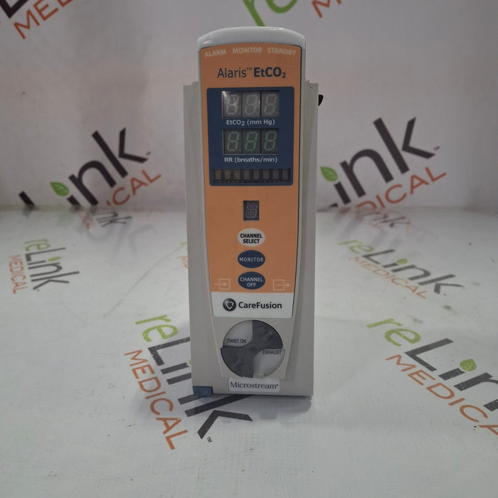 CareFusion Alaris 8300 EtCO2 Pump Module
