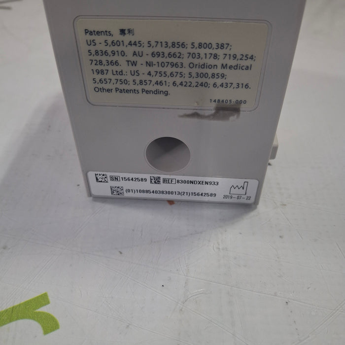 CareFusion Alaris 8300 EtCO2 Pump Module